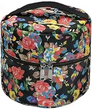 [Generic] Oil Travel Case,Tote Bag Oil & Diffuser Storage Holder Organizer | Oil Diffuser Carrying Case, Multi-Functional Portable for Personal Care Travel Home, Single Attribute, Refer to description,
