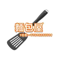 在飛比找Yahoo!奇摩拍賣優惠-鍋鏟德國進口品牌WMF鍋鏟家用炒菜鏟子廚具不粘鍋專用鏟勺非硅