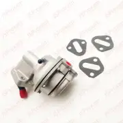M60501 RA08000Mechanical Pump Fit For Carter Crusader 1984 Marine 5.3L 1986-1991