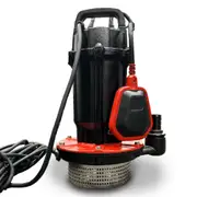 BBT Submersible High Pressure Water Tank Pump - 32.5mts Head- 9,000l/h