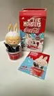 POP MART LABUBU Coca Cola THE MONSTERS Love Bub