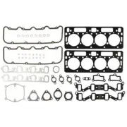 Mahle HS4021A Engine Cylinder Head Gasket Set for 92-00 Chevy GMC 6.5L