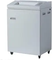 JSEIAJB Confidential Shredder Level 5 Confidential Shredder