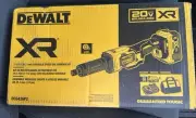 NEW DeWalt DCG426P2 20V Max* Brushless Die Grinder Kit W/2 (5ah), DCG426B