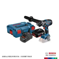 在飛比找momo購物網優惠-【BOSCH 博世】BITURBO 雙渦輪免碳刷電鑽/起子機