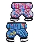 Kid Protective Hip Pad for Boy Girl Roller Skating Skiing, Child Sport Hip Guard