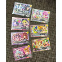 在飛比找蝦皮購物優惠-Aikatsu 偶像活動 偶像學園 飾品 簽名/ cp/ 頭