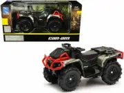 NewRay Can-am Outlander XMR 1000R 5''