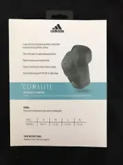 Adidas Climalite Padded Compression Elbow Sleeve Large