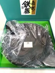 【Nambu Ironware】Sukiyaki Nabe Rare Nambu Ironware