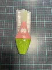 Kellogg’s SpongeBob SquarePants Patrick Pencil Topper Promotion 2007 NIP