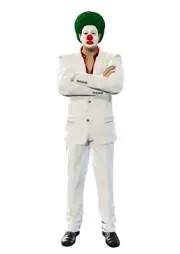 KADOKAWA Yakuza Like a Dragon 0 Acrylic Stand Bob Utsunomiya
