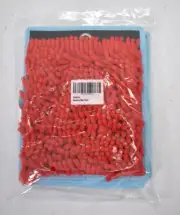 Fun & Function Sensory Mini Mats Therapy Play Textured Tiles 6 Pack Assorted