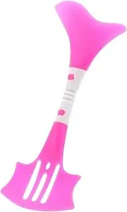 CTIRCHIU Easy Makeup Tool for Nose Contouring Eyeliner Shaping Stencils and Mascara Application Aid Multifunctional Silicone Beauty Tool for Effortless and Precise Application
