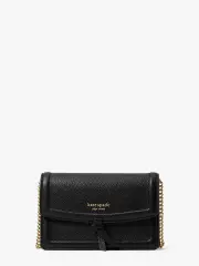 Knott Flap Crossbody