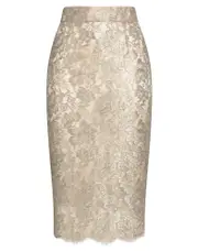 [DOLCE&GABBANA] DOLCE & GABBANA Midi skirts - Item 30331137