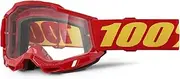 100% Mens Accuri 2 Otg Goggles
