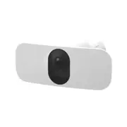 Arlo Pro 3 Spotlight Wireless Security Camera White