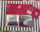 Royal Albert New Country Roses Cotton Queen Quilt Cover Set