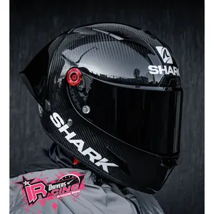 ♚賽車手的試衣間♚ Shark® Race-R Pro GP FIM Racing 碳纖維 大尾翼 優惠