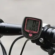 Bicycle Speedometer Bicycle Accessories Road Bycicle Odometer Bike Computer