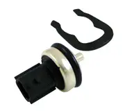 Coolant temp sensor for Nissan X-Trail T31 12/10 - on M9R DOHC 16v TURBO DIESEL DIRECT INJ. 4cyl 2.0L 4D Wagon Automatic 4WD
