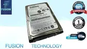 Fujitsu MHZ2160BH 160GB 2.5” SATA Hard Drive