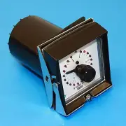 DANAHER INDUSTRIAL CONTROLS model# hp5e3A6 timer/5-minute/120V/standard Qty=1