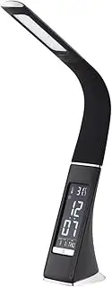Beacon Lighting Finnley LED Task Light in Black
