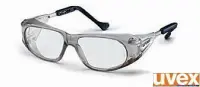在飛比找Yahoo!奇摩拍賣優惠-德國UVEX~uvex 9134 防護安全眼鏡、抗UV(可更