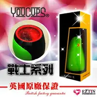 在飛比找樂天市場購物網優惠-【伊莉婷】英國 YouCups Warrior Tight 