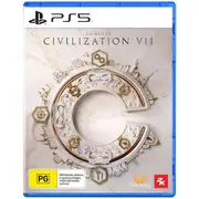 Sid Meier's Civilization VII (PS5)