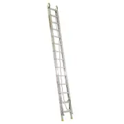 Gorilla 4.3m - 7.6m 130kg Extension Ladder