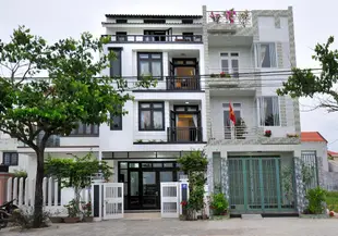 會安峇里民宿Hoi An Bali Homestay