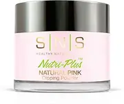 SNS Natural Pink Dipping Powder, Natural Pink, 56 g