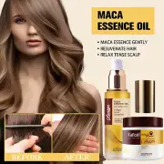 Essence Conditioning Collagen Hair Mask Argan Oil Repairs Damaged Deep Repair