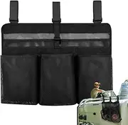 Mesh Dish Drying Bag Camping - Dish Drying Rack Foldable Dinnerware Drainer Organizer,Mesh Dryer Storage Drying Rack Net Dryer for Outdoor Vacation RVs Picnics