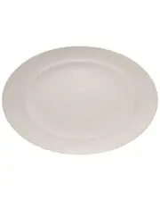 Villeroy & Boch For Me Oval Platter