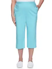 Alfred Dunner Sea You There Capri 12502PU