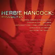 Herbie Hancock - Possibilities (Expanded Edition) [New Vinyl LP] Expanded Versio