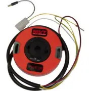 Ignition MVT Premium DD For Peugeot 50 Ludix 14 Classic 2004-2013