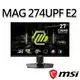 MSI微星 MAG 274UPF HDR電競螢幕-LCD專案促銷