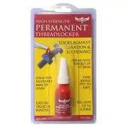 DynaGrip Permanent Threadlocker 10mL - 10262