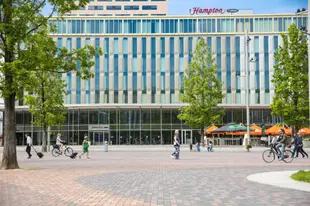 Hampton by Hilton Amsterdam / Arena Boulevard