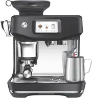 Breville The Barista Touch Impress Black Truffle (Cold Brew)