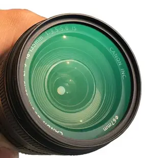 Fourth Eye超薄高清UV濾鏡52mm/58mm鏡頭18-55 50f1.4/1.8保護鏡
