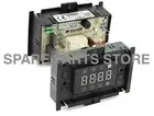 267000036 EUROMAID OVEN DIGITAL OVEN CLOCK TIMER GENUINE