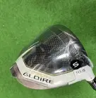 MINT Golf Driver TaylorMade Stealth Gloire Speeder NX Green 50 (S) 10.5 45.25in