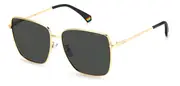 POLAROID-PLD 6164/G/S-RHL-5915-SUNGLASSES