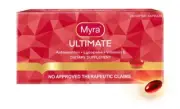MYRA ULTIMATE Myra With Astaxanthin Box of 100s